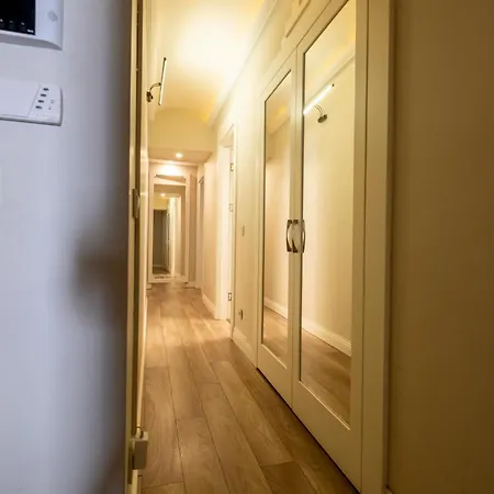 3-bedroom With Ac And Elevator