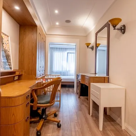 Διαμέρισμα 3-bedroom With Ac And Elevator *