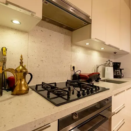 3-bedroom With Ac And Elevator