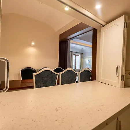 Διαμέρισμα 3-bedroom With Ac And Elevator