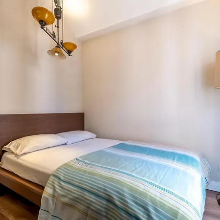 Διαμέρισμα 3-bedroom With Ac And Elevator Κωνσταντινούπολη