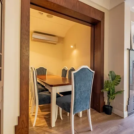 3-bedroom With Ac And Elevator * Κωνσταντινούπολη