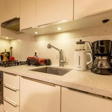 Διαμέρισμα 3-bedroom With Ac And Elevator