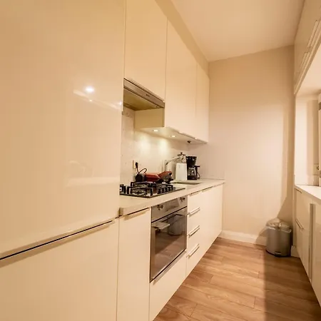 3-bedroom With Ac And Elevator * Κωνσταντινούπολη