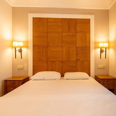 3-bedroom With Ac And Elevator