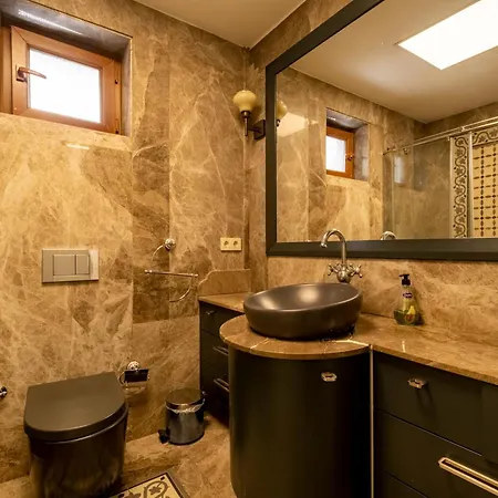 3-bedroom With Ac And Elevator Appartement